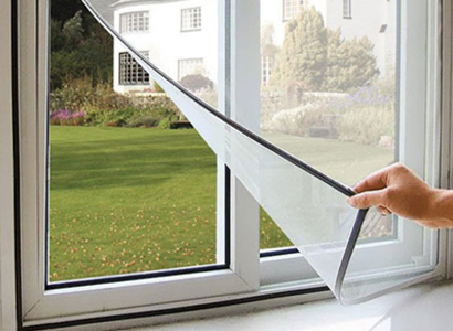UPVC Interior Design in Madhavaram