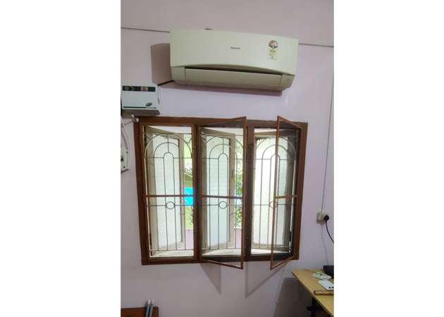 Mosquito Net Windows and Doors in Chennai