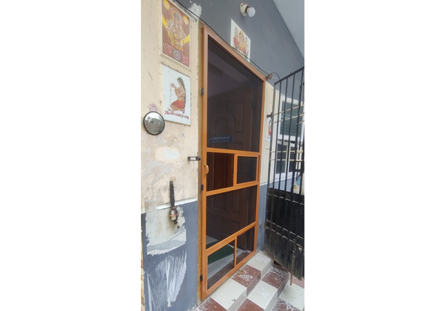 Mosquito Net Windows and Doors in Chennai